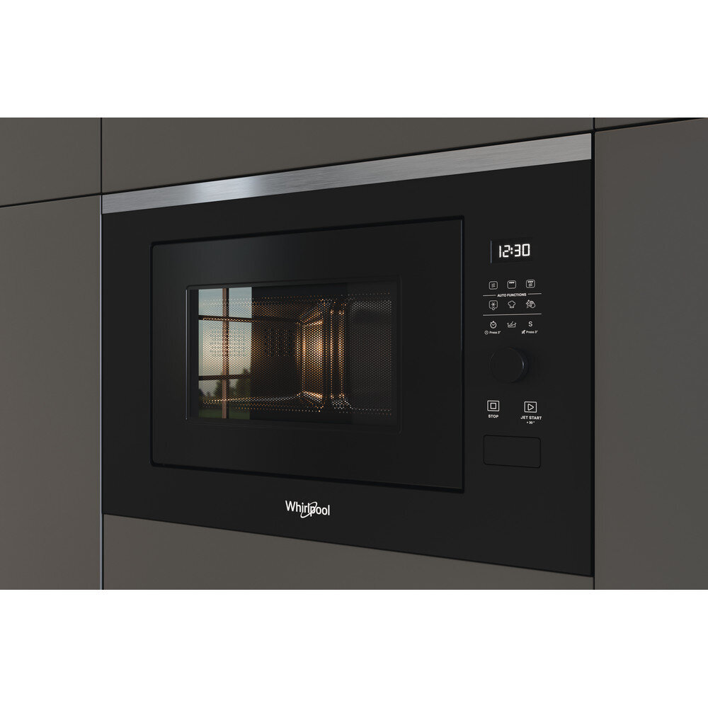 Whirlpool WMF250G hinta ja tiedot | Mikroaaltouunit | hobbyhall.fi