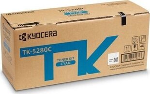 Kyocera 1T02TWCNL0 hinta ja tiedot | Laserkasetit | hobbyhall.fi