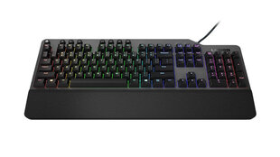 Lenovo Legion K500 RGB hinta ja tiedot | Näppäimistöt | hobbyhall.fi