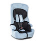 Turvaistuin Lorelli Harmony Isofix, 9-36 kg, Bretagnensininen hinta ja tiedot | Turvaistuimet | hobbyhall.fi