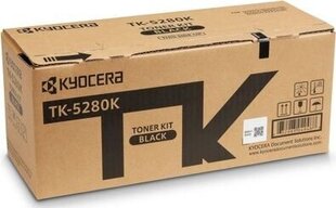 Kyocera 1T02TW0NL0 hinta ja tiedot | Laserkasetit | hobbyhall.fi