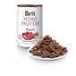 Brit Mono Protein Lamb säilykkeet koirille 400g hinta ja tiedot | Koiran märkäruoka | hobbyhall.fi