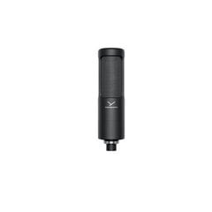 Beyerdynamic True kondensaattorimikrofoni M 90 PRO X 296 kg, musta, langallinen hinta ja tiedot | Mikrofonit | hobbyhall.fi