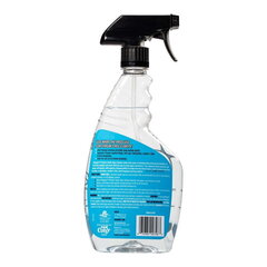 Meguiar's Perfect Clarity Glass Cleaner G8216, 473 ml hinta ja tiedot | Autokemikaalit | hobbyhall.fi