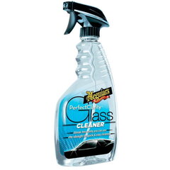 Meguiar's Perfect Clarity Glass Cleaner G8216, 473 ml hinta ja tiedot | Autokemikaalit | hobbyhall.fi