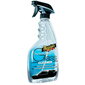 Meguiar's Perfect Clarity Glass Cleaner G8216, 473 ml hinta ja tiedot | Autokemikaalit | hobbyhall.fi