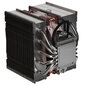 Noctua NH-D12L hinta ja tiedot | Tietokoneen tuulettimet | hobbyhall.fi