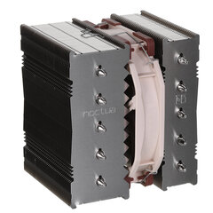 Noctua NH-D12L hinta ja tiedot | Tietokoneen tuulettimet | hobbyhall.fi