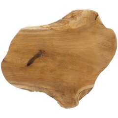 Tweakwood tarjoilualusta, 25x2 cm hinta ja tiedot | Tweakwood Koti ja keittiö | hobbyhall.fi