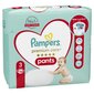 Pampers Premium Care Pants -housuvaipat, koko 3, 28 vaippaa, 15 kg + hinta ja tiedot | Vaipat | hobbyhall.fi