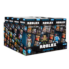 Yllätyssetti Roblox Deluxe hinta ja tiedot | Roblox Lelut | hobbyhall.fi