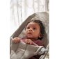 Babybjörn Bliss syöttötuoli, harmaa-beige hinta ja tiedot | Sitterit | hobbyhall.fi