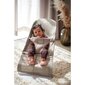 Babybjörn Bliss syöttötuoli, harmaa-beige hinta ja tiedot | Sitterit | hobbyhall.fi