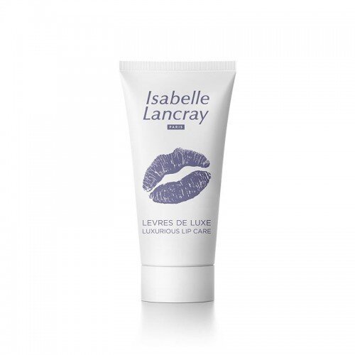 Ylellinen huulirasva Edition Levres De Luxe Isabelle Lancray 8ml hinta ja tiedot | Huulipunat, huulikiillot ja huulirasvat | hobbyhall.fi