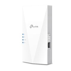 TP-Link RE600X hinta ja tiedot | Langattomat tukiasemat | hobbyhall.fi