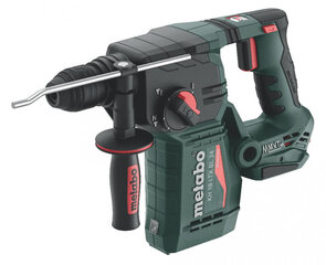 Metabo - Porakone. KH 18 LTX 24 BL. hinta ja tiedot | Iskuporakoneet | hobbyhall.fi