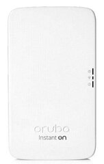Aruba, a Hewlett Packard Enterprise company Instant On AP11D 2x2 867 Mbit/s White Power over Ethernet (PoE) hinta ja tiedot | Langattomat tukiasemat | hobbyhall.fi