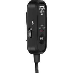 YENKEE - Virtuaalinen äänikortti. YUA 100 7.1, 2.0 USB- 3.5mm Jack hinta ja tiedot | Äänikortit | hobbyhall.fi