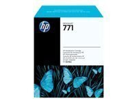 HP 771 Maintenance Cartridge hinta ja tiedot | Laserkasetit | hobbyhall.fi