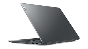 Lenovo IdeaPad 5 Pro 14ACN6 Ryzen 7 5800U 14&#34; 2.2K IPS 300nits AG 16GB DDR4 3200 SSD1TB NVMe AMD Radeon Graphics Win11 Storm Grey hinta ja tiedot | Kannettavat tietokoneet | hobbyhall.fi