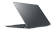 Lenovo IdeaPad 5 Pro 14ACN6 Ryzen 7 5800U 14&#34; 2.2K IPS 300nits AG 16GB DDR4 3200 SSD1TB NVMe AMD Radeon Graphics Win11 Storm Grey hinta ja tiedot | Kannettavat tietokoneet | hobbyhall.fi