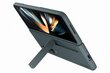 Samsung - EF-OF93PCJEGWW Suojakuori mallille Galaxy Fold 4 hinta ja tiedot | Puhelimen kuoret ja kotelot | hobbyhall.fi