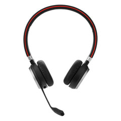 Jabra Evolve 65 SE hinta ja tiedot | Kuulokkeet | hobbyhall.fi