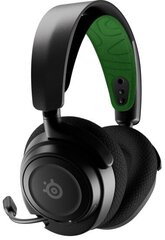 SteelSeries Arctis Nova 7X hinta ja tiedot | SteelSeries Tietokoneen lisälaitteet | hobbyhall.fi