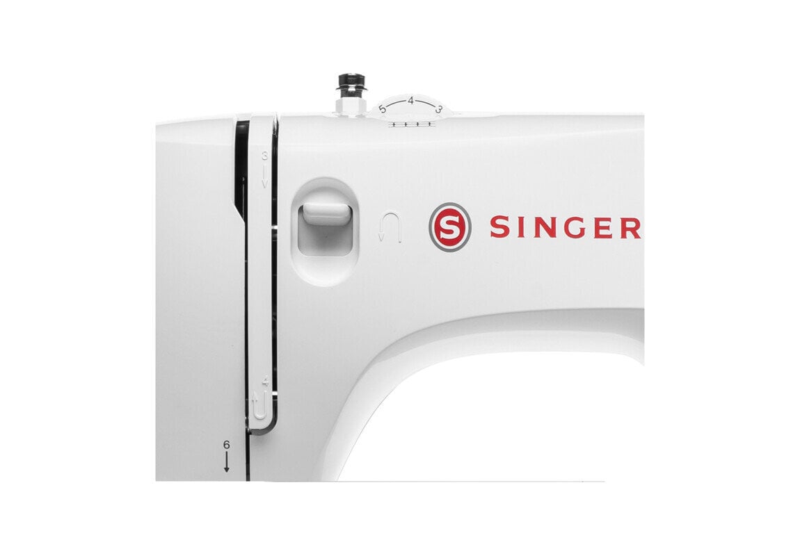 Singer M2505 hinta ja tiedot | Ompelukoneet | hobbyhall.fi