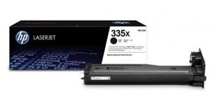 HP W1335X hinta ja tiedot | Laserkasetit | hobbyhall.fi