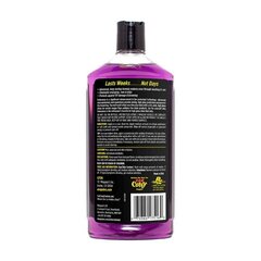 Meguiar's Endurance Tire Gel G7516, 473 ml hinta ja tiedot | Meguiar's Autotuotteet | hobbyhall.fi