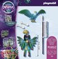 70802 PLAYMOBIL® Adventures of Ayuma Knight Feja salaperäisellä eläimellä hinta ja tiedot | LEGOT ja rakennuslelut | hobbyhall.fi