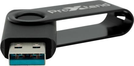 Pendrive ProXtend 32 Gt hinta ja tiedot | Muistitikut | hobbyhall.fi