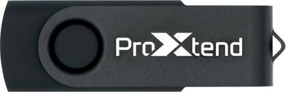 Pendrive ProXtend 32 Gt hinta ja tiedot | Muistitikut | hobbyhall.fi