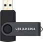 Pendrive ProXtend 32 Gt hinta ja tiedot | Muistitikut | hobbyhall.fi