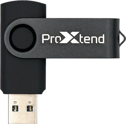 Pendrive ProXtend 32 Gt hinta ja tiedot | Muistitikut | hobbyhall.fi