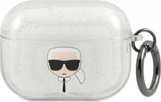 Karl Lagerfeld KLD656SLV hinta ja tiedot | Kuulokkeet | hobbyhall.fi