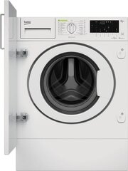 Beko HITV8736B0HT hinta ja tiedot | Beko Lämmityslaitteet | hobbyhall.fi