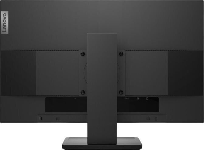 Lenovo ThinkVision E24q-20 hinta ja tiedot | Näytöt | hobbyhall.fi