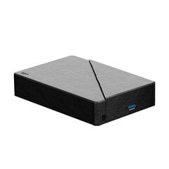 Silicon Power S07, 6TB hinta ja tiedot | Ulkoiset kovalevyt | hobbyhall.fi