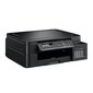 Brother DCP-T520W hinta ja tiedot | Tulostimet | hobbyhall.fi