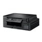 Brother DCP-T520W hinta ja tiedot | Tulostimet | hobbyhall.fi