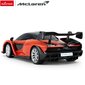 Radio-ohjattava malli auto McLaren Senna 1:16 Rastar, 96300 hinta ja tiedot | Poikien lelut | hobbyhall.fi