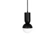 Globen Lighting kattovalaisin Nero hinta ja tiedot | Kattovalaisimet | hobbyhall.fi