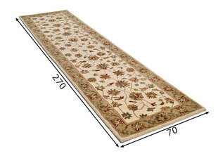 Matto Theko Royal Ziegler 70x270 cm hinta ja tiedot | Isot matot | hobbyhall.fi