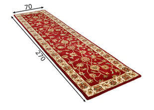 Matto Theko Royal Ziegler 70x270 cm hinta ja tiedot | Isot matot | hobbyhall.fi