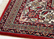 Matto Theko Sirsa Silkki 90x160 cm hinta ja tiedot | Isot matot | hobbyhall.fi