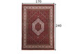 Matto Theko Sirsa Silk 170x240 cm hinta ja tiedot | Isot matot | hobbyhall.fi