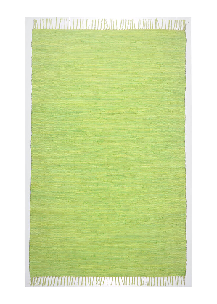 Matto Happy Cotton, 70x140 cm hinta ja tiedot | Isot matot | hobbyhall.fi