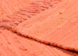 Theko Happy puuvilla matto 70x250 cm hinta ja tiedot | Isot matot | hobbyhall.fi